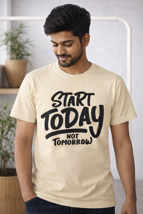 Unisex Supima T-Shirt