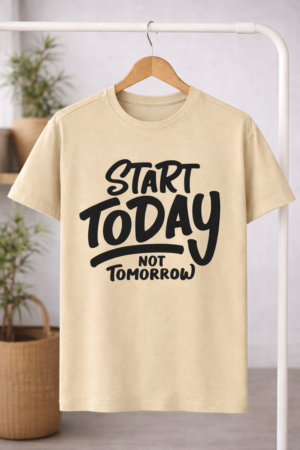 Unisex Supima T-Shirt