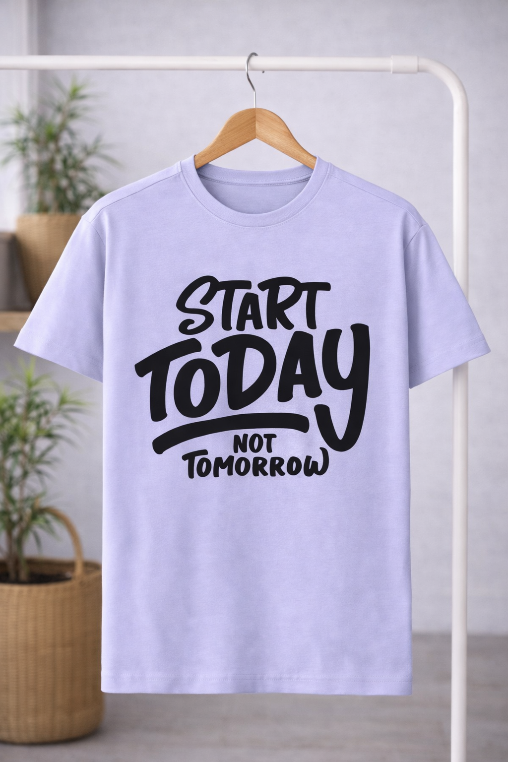 Unisex Supima T-Shirt