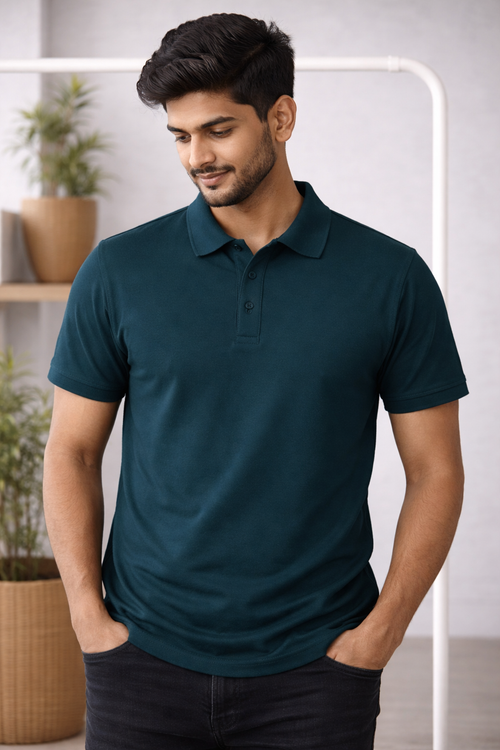 Men's Polo
