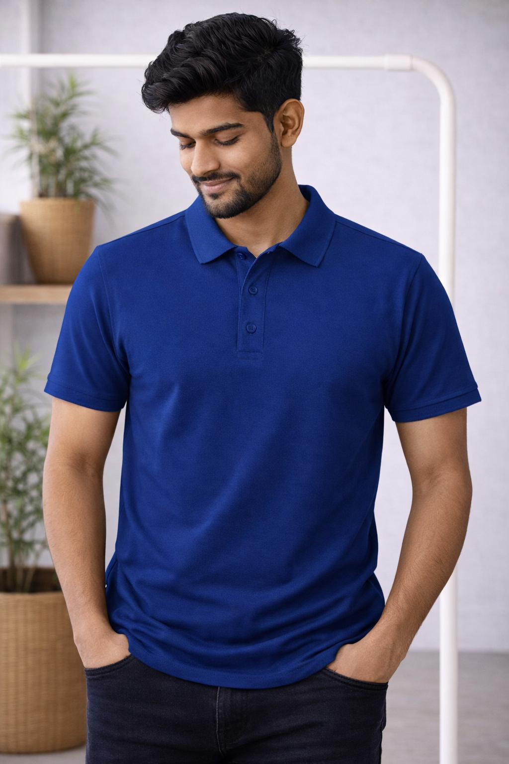 Men's Polo