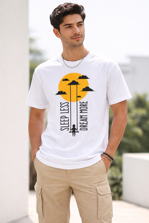 Unisex Oversized Classic T-Shirt