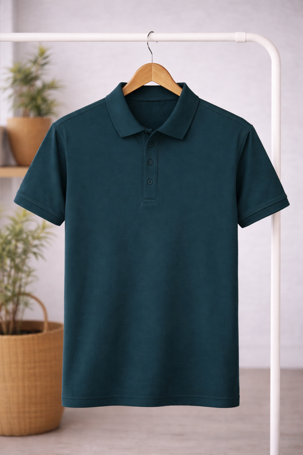 Men's Polo