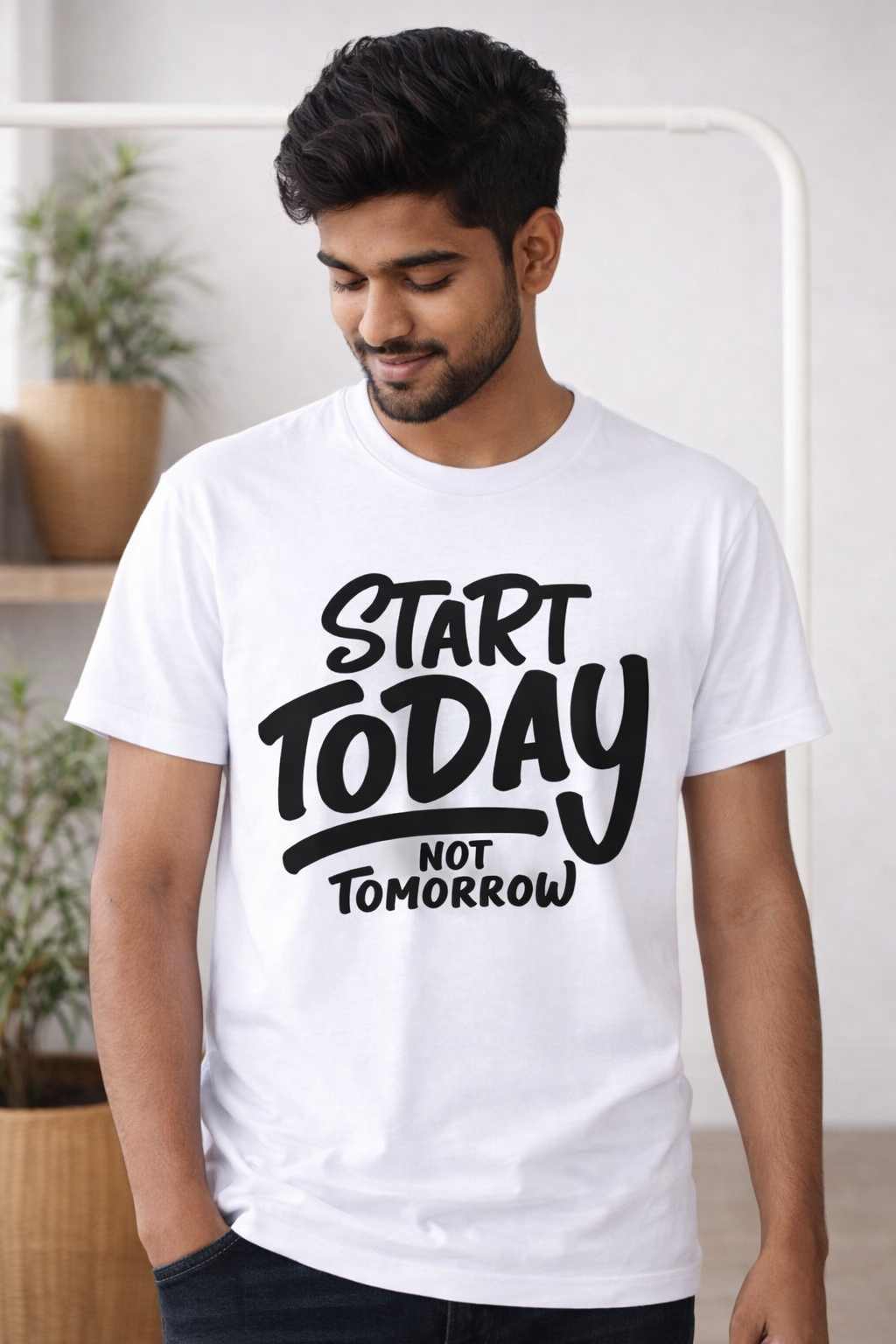 Unisex Supima T-Shirt